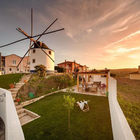 The Indigo Windmill Retreat 劳林哈 外观 照片