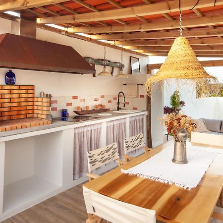 The Indigo Windmill Retreat 劳林哈 外观 照片