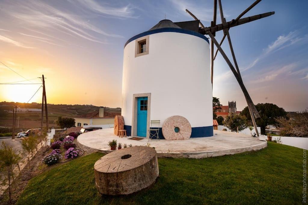 The Indigo Windmill Retreat 劳林哈 外观 照片