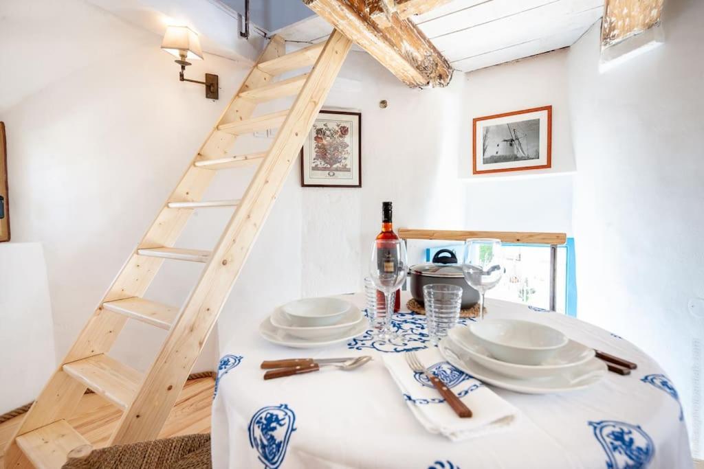 The Indigo Windmill Retreat 劳林哈 外观 照片