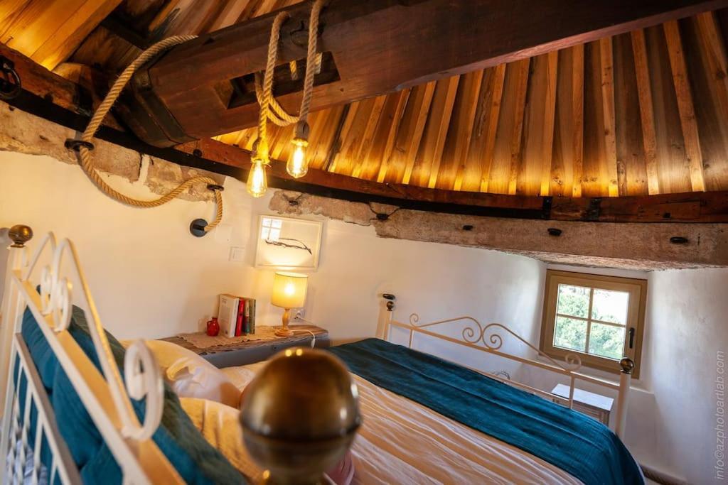 The Indigo Windmill Retreat 劳林哈 外观 照片