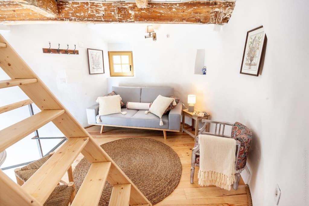 The Indigo Windmill Retreat 劳林哈 外观 照片