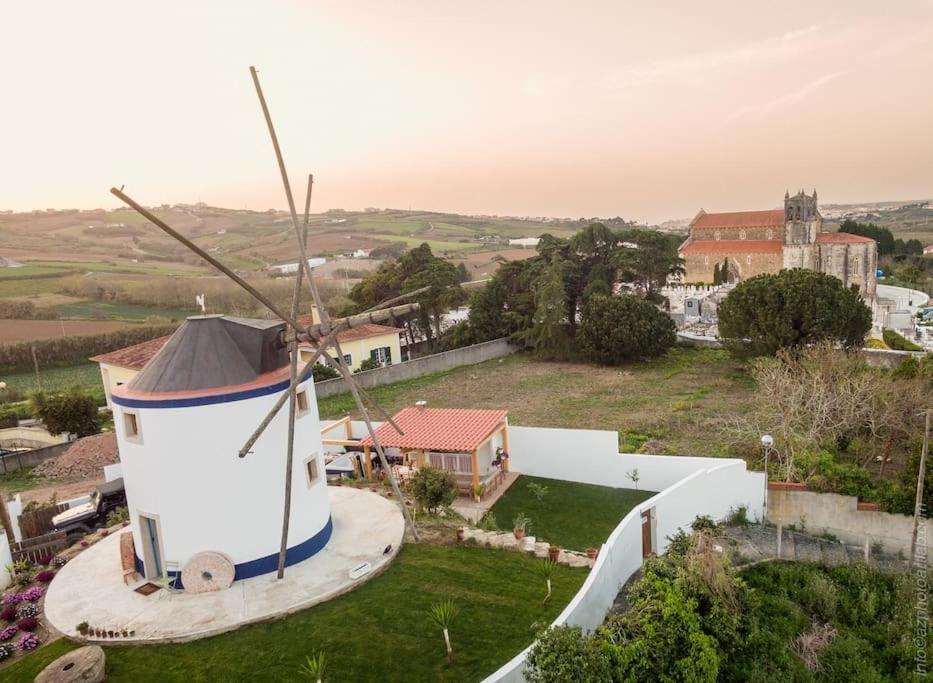 The Indigo Windmill Retreat 劳林哈 外观 照片