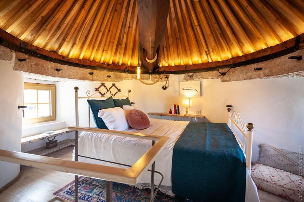 The Indigo Windmill Retreat 劳林哈 外观 照片