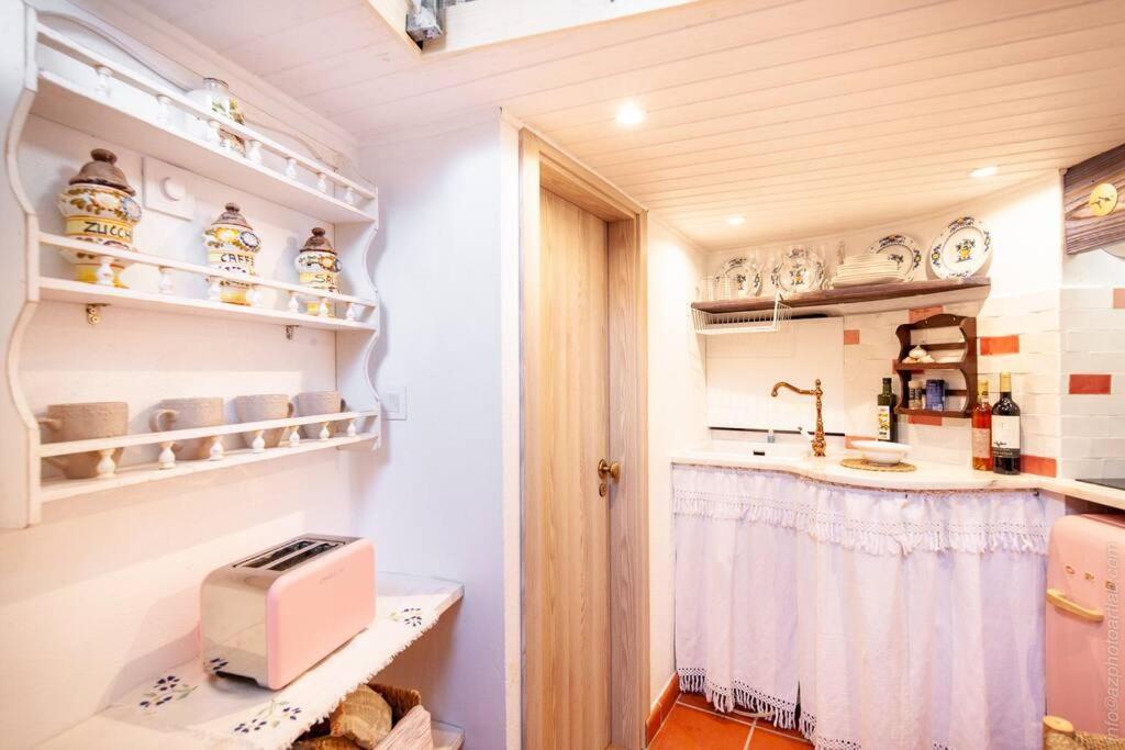 The Indigo Windmill Retreat 劳林哈 外观 照片