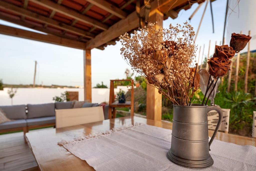 The Indigo Windmill Retreat 劳林哈 外观 照片