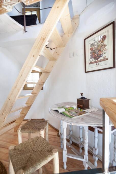 The Indigo Windmill Retreat 劳林哈 外观 照片