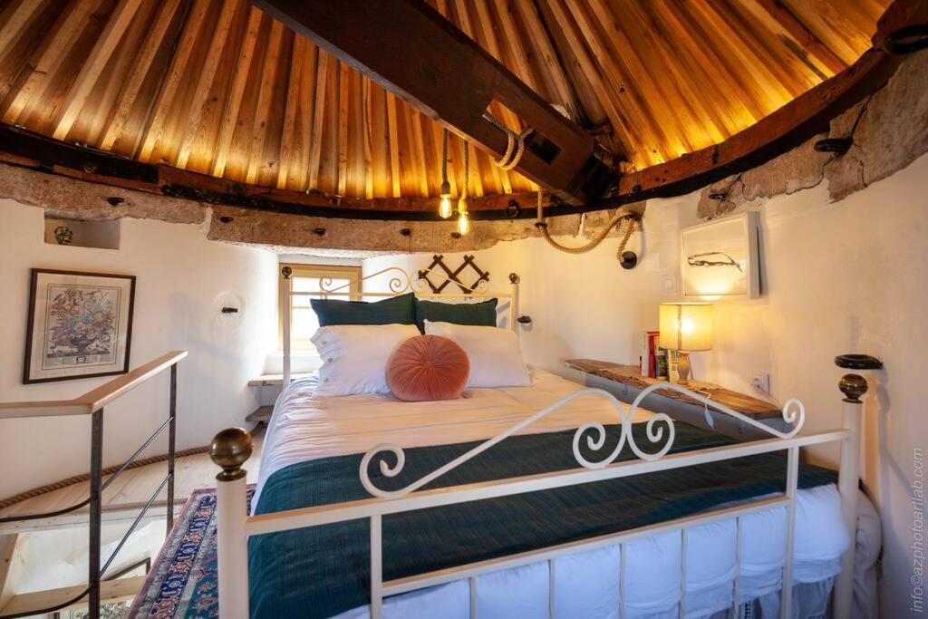 The Indigo Windmill Retreat 劳林哈 外观 照片