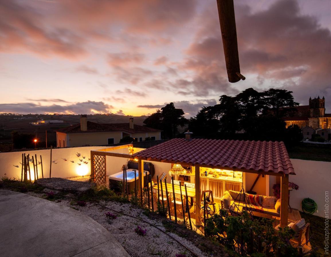 The Indigo Windmill Retreat 劳林哈 外观 照片