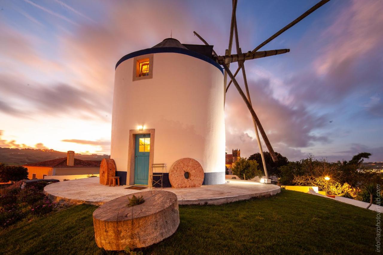 The Indigo Windmill Retreat 劳林哈 外观 照片